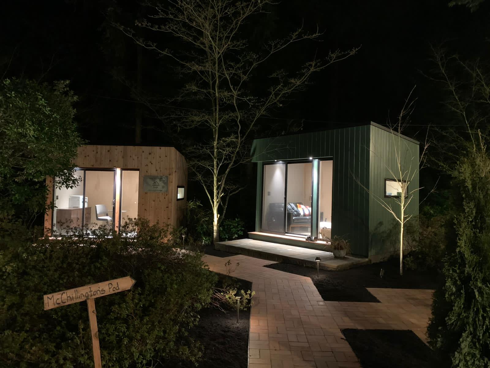 Mini Office - The Twelve (Kit)