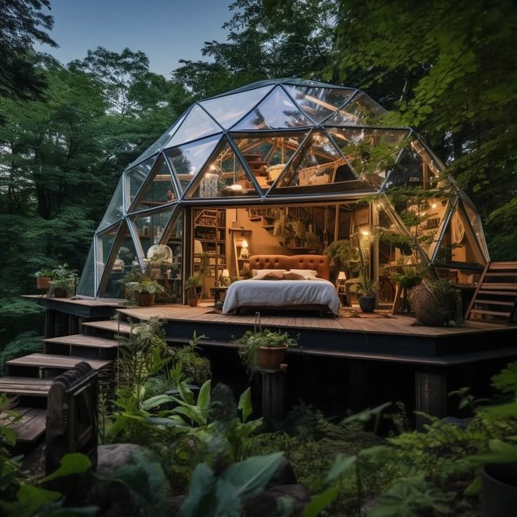 Freedome 40 Multi-use Dome