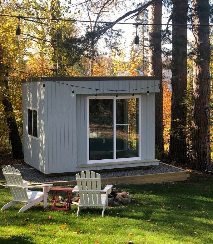 Mini Office - The Sixteen (Kit)