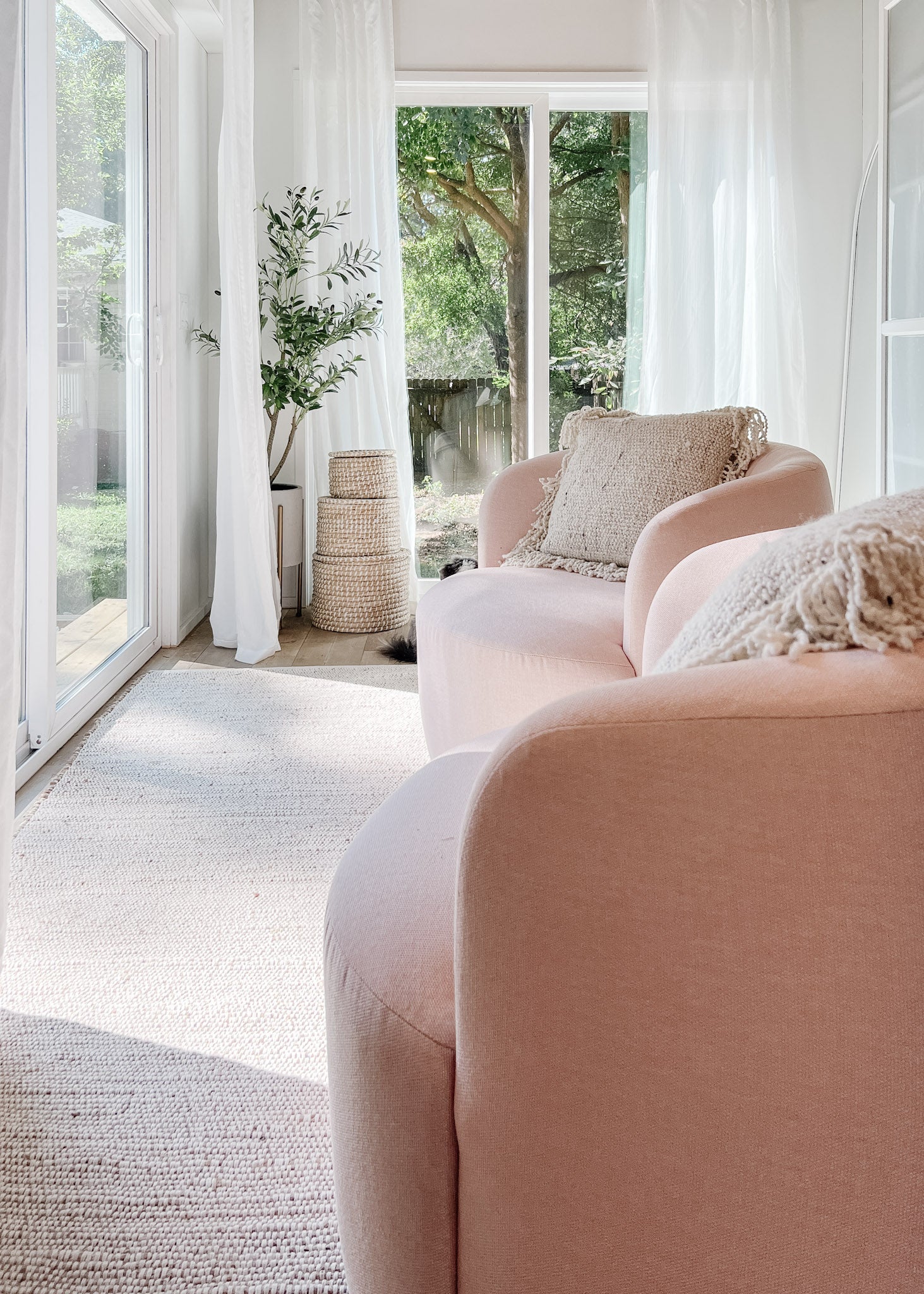 Mini Office - The Sixteen