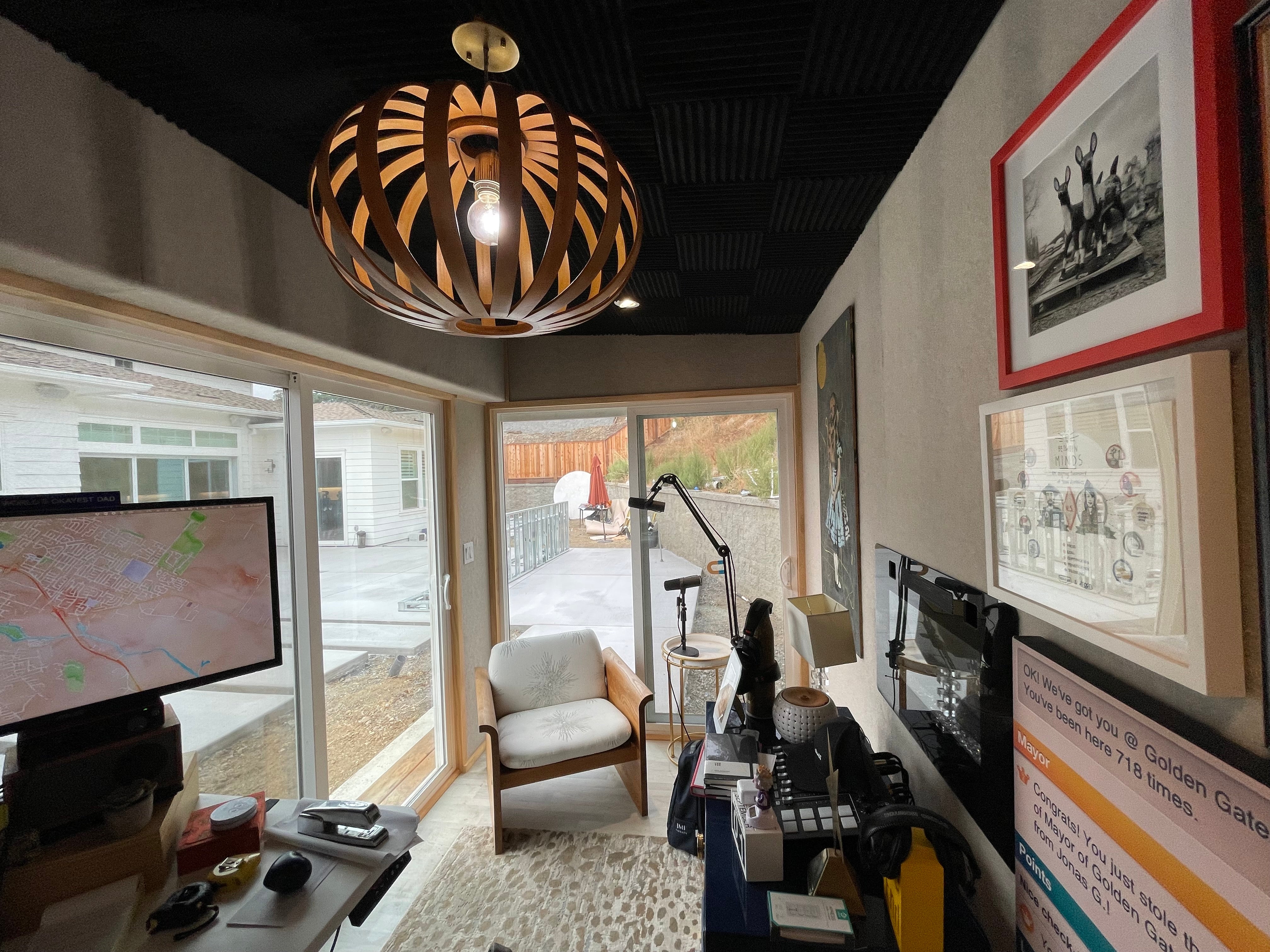 Mini Office - The Twelve (Kit)