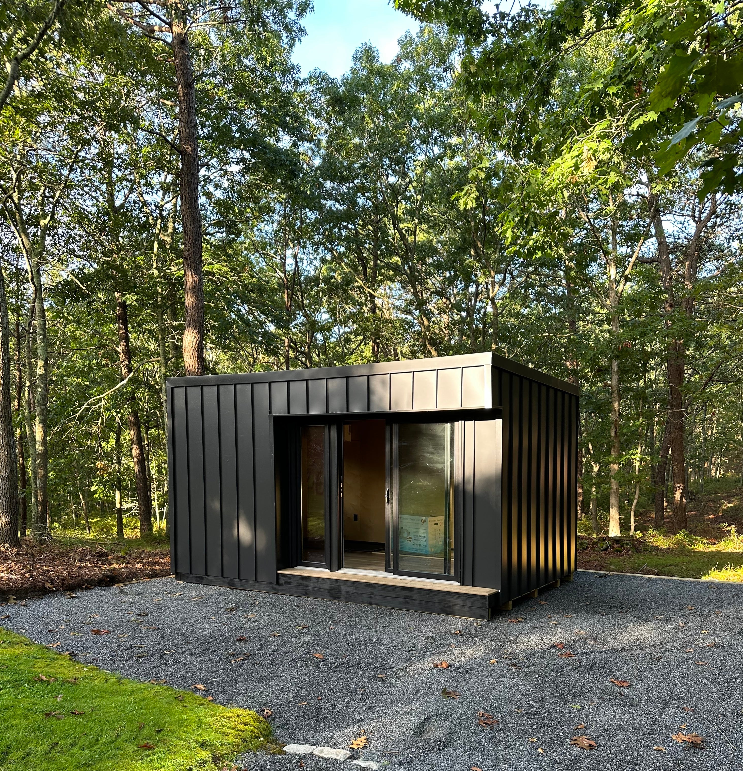 Mini Office - The Sixteen