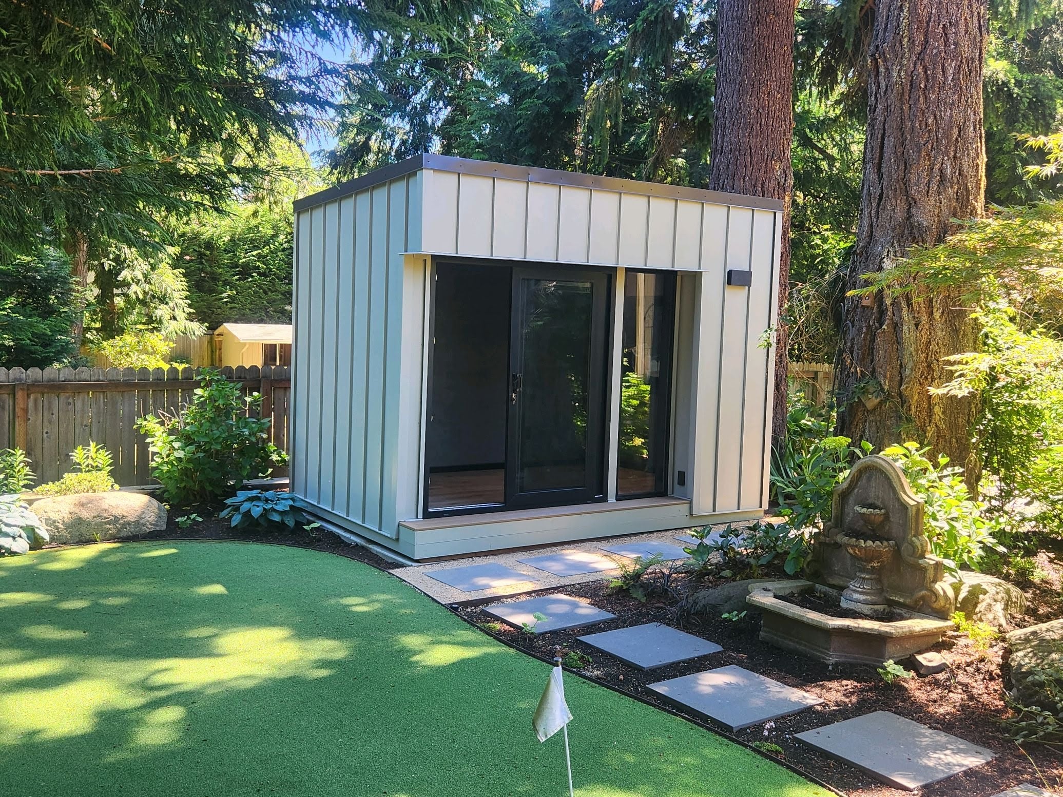 Mini Office - The Twelve (Kit)