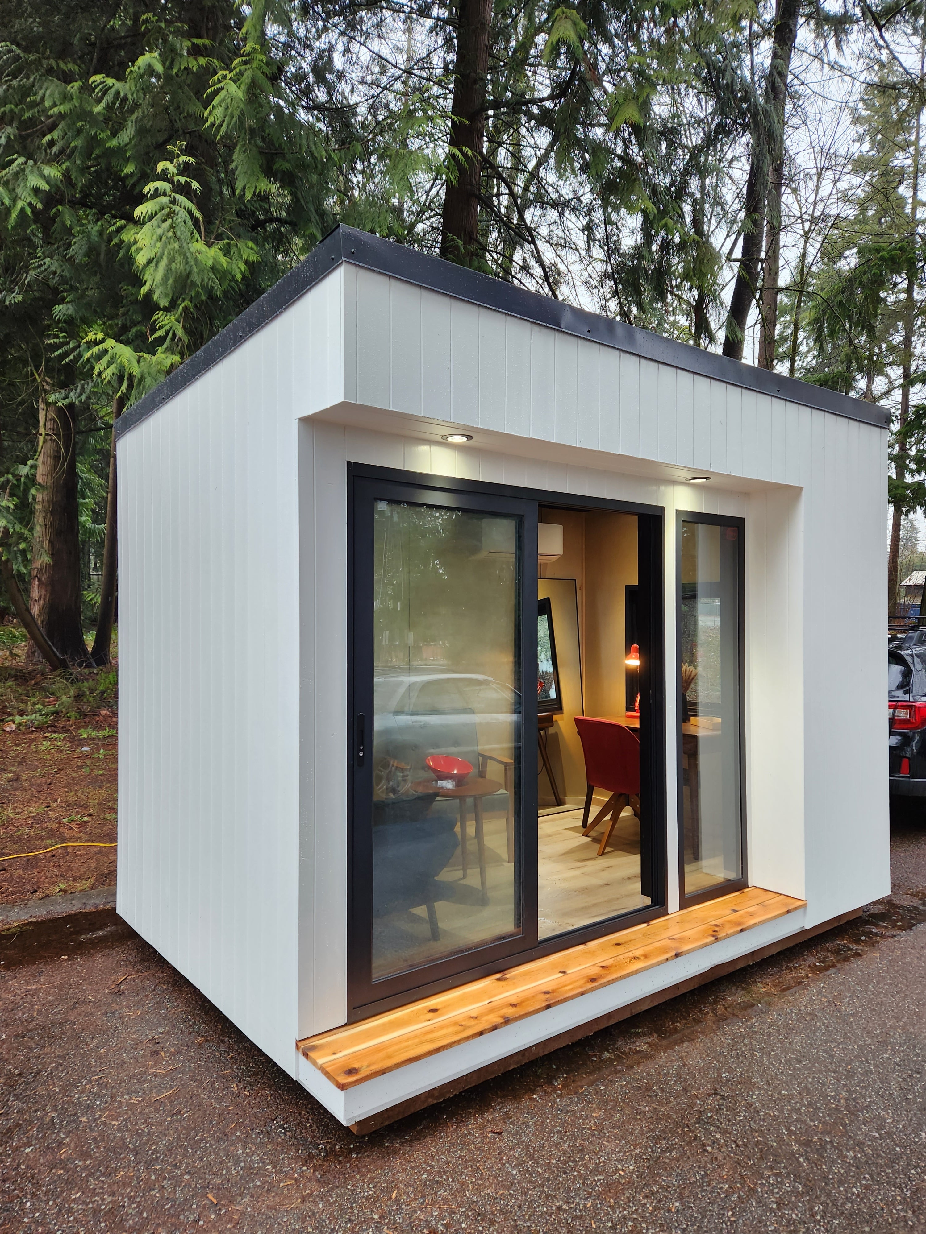 Mini Office - The Twelve (Kit)
